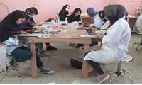 در اداره کل آموزش فنی و حرفه ای استان همدان انجام گرفت: بیش از یک هزارو 300 دانش آموز دوره های مهارتی را فراگرفتند