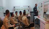 برگزاری اولین دوره مسابقات ملی مهارت کارکنان وظیفه نیروهای مسلح در همدان 