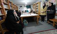 آموزش در مناطق کمتر برخوردار گامی مؤثر در راستای کاهش آسیب‌های اجتماعی