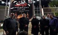 مهارت در خدمت عشق حسینی؛  تخصص به خدمت زائران می‌آید