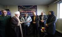 افتتاح مرکز آموزش بین کارگاهی شایان صنعت کانسار در اسدآباد؛ گامی در جهت توسعه آموزش‌های فنی و حرفه‌ای و اشتغال