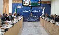 نخستین کارگروه توسعه مهارت استان همدان در سال ۱۴۰۵ برگزار شد